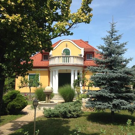 Siófok Villa Habitación foto
