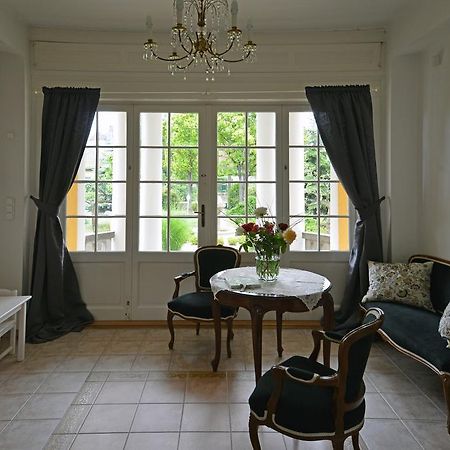 Siófok Villa Habitación foto