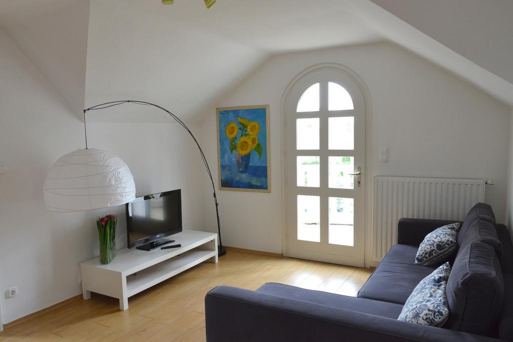 Siófok Villa Habitación foto